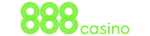 888 casino logo