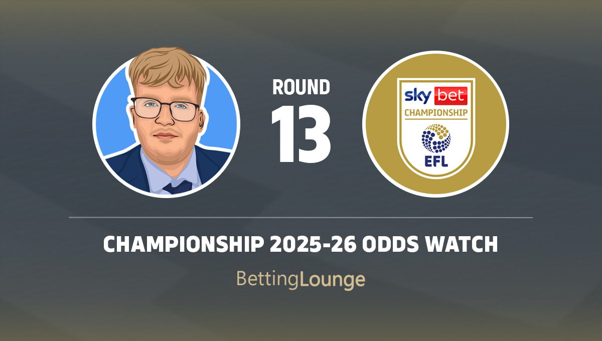 Championship round 13 recap 2025-26