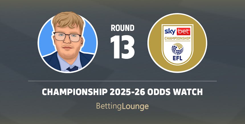 Championship round 13 recap 2025-26