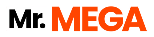Mr Mega logo new
