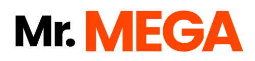 Mr Mega logo new