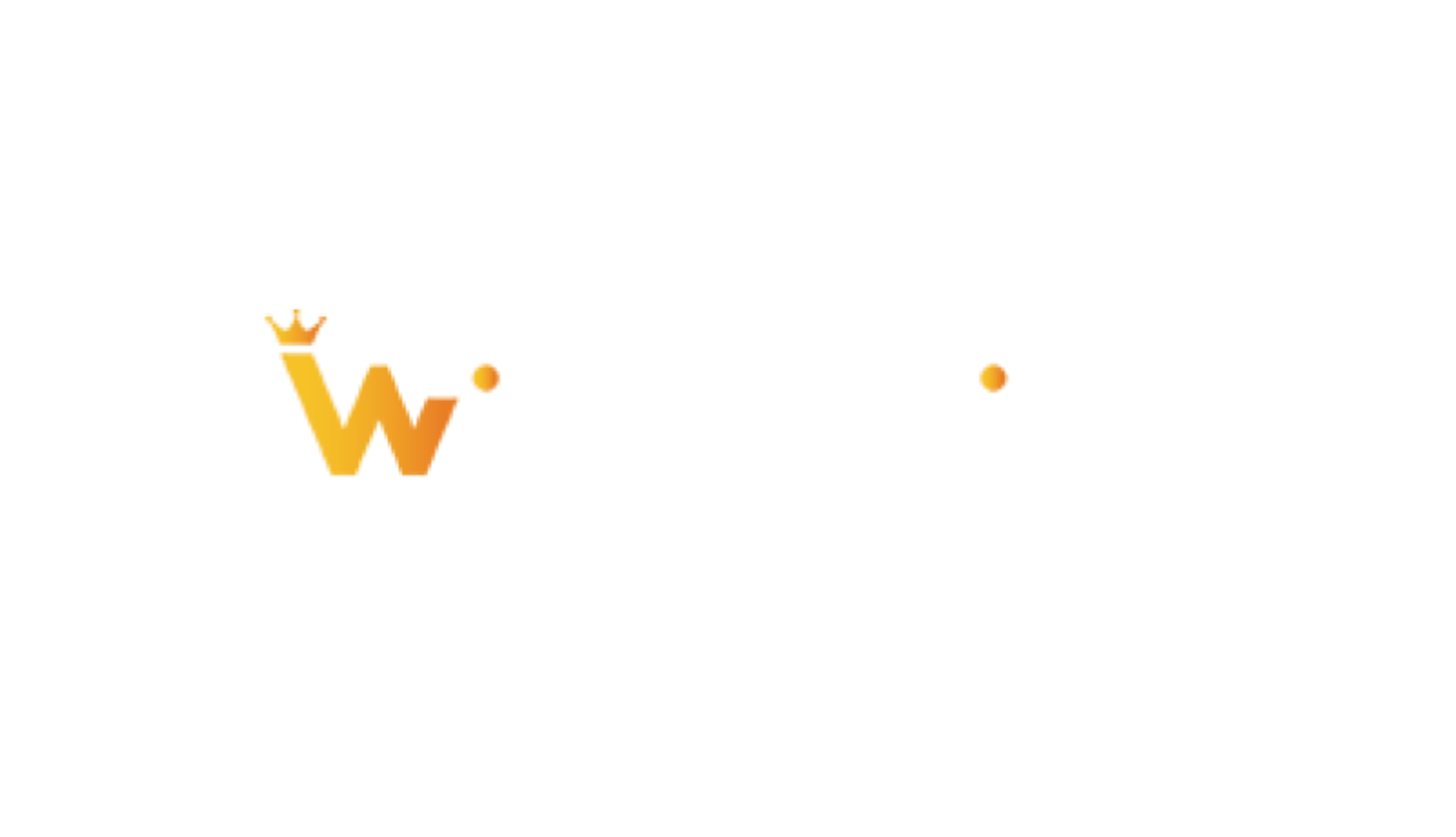 Winomania logo white