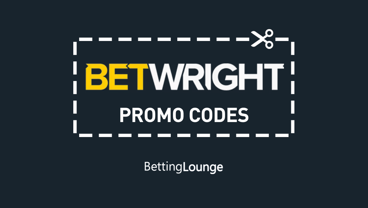 BetWright bonus codes