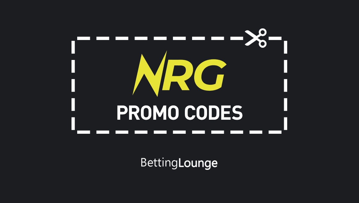 NRG Bet & Casino promo codes
