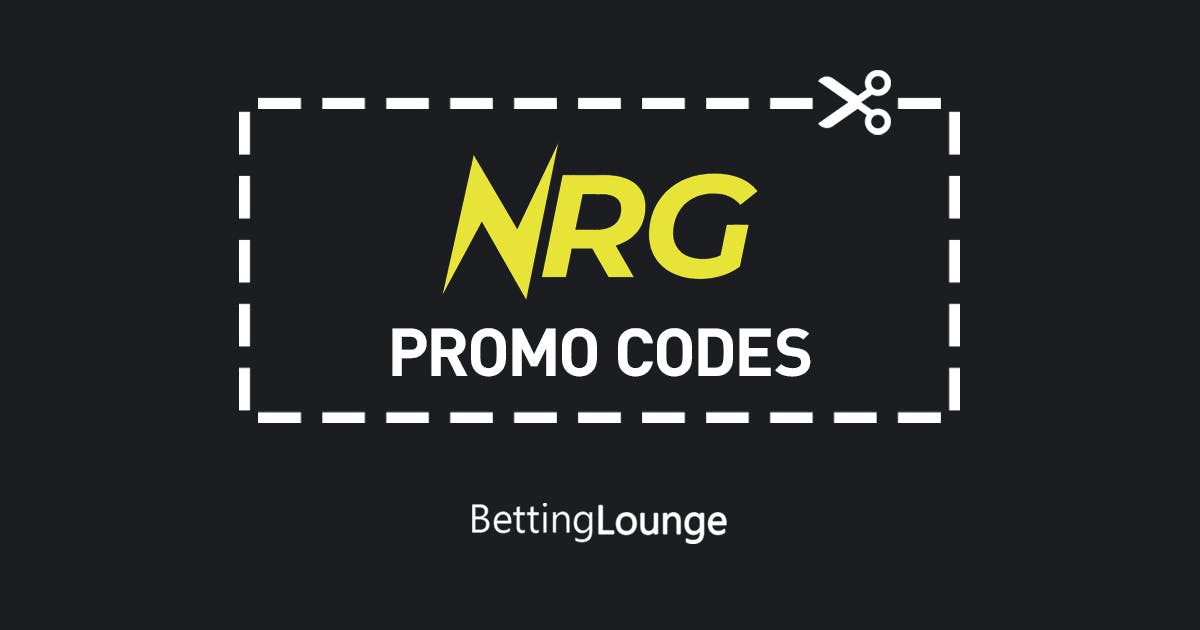 Nrg Bet Promo Codes