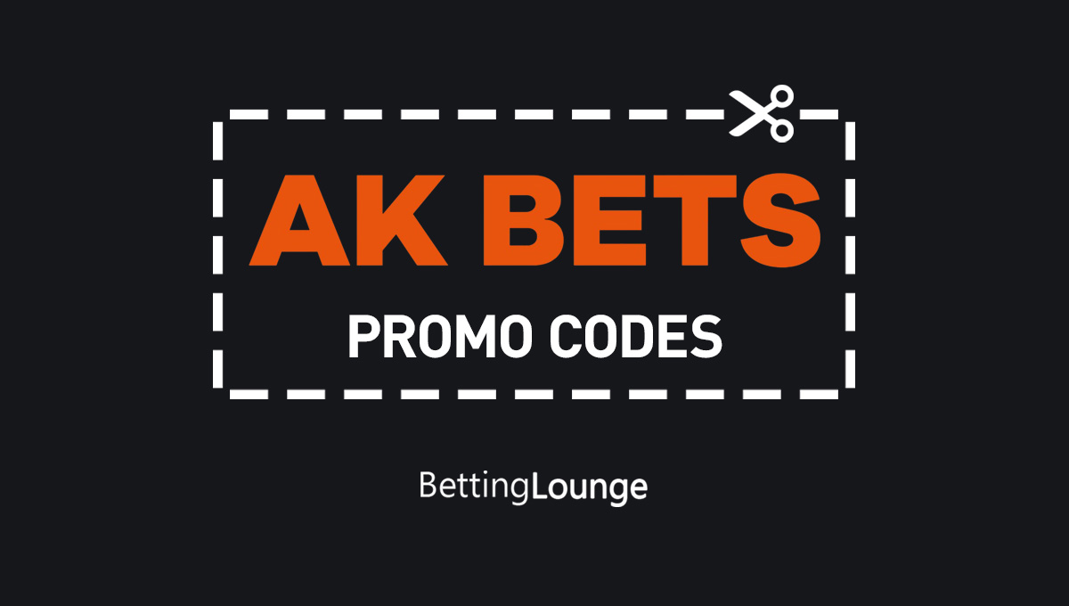 AK Bets promo codes