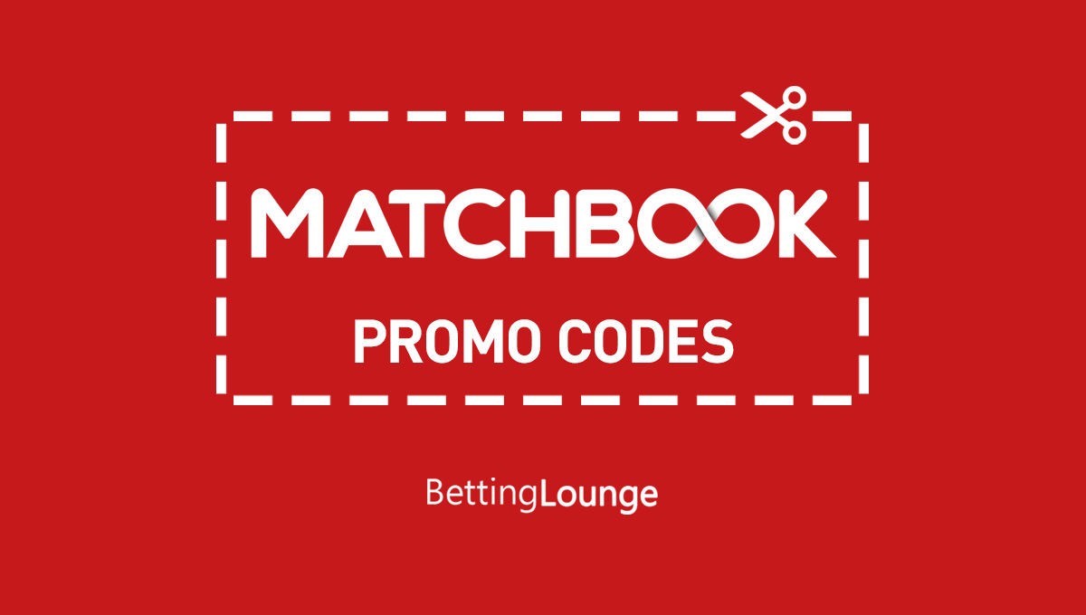 Matchbook promo codes