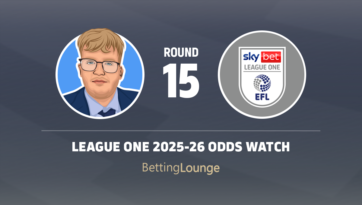League One Recap Round 15