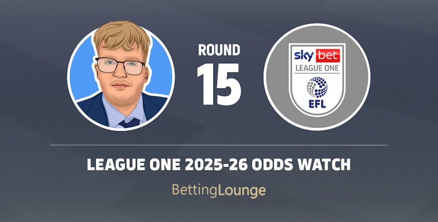 League One Recap Round 15