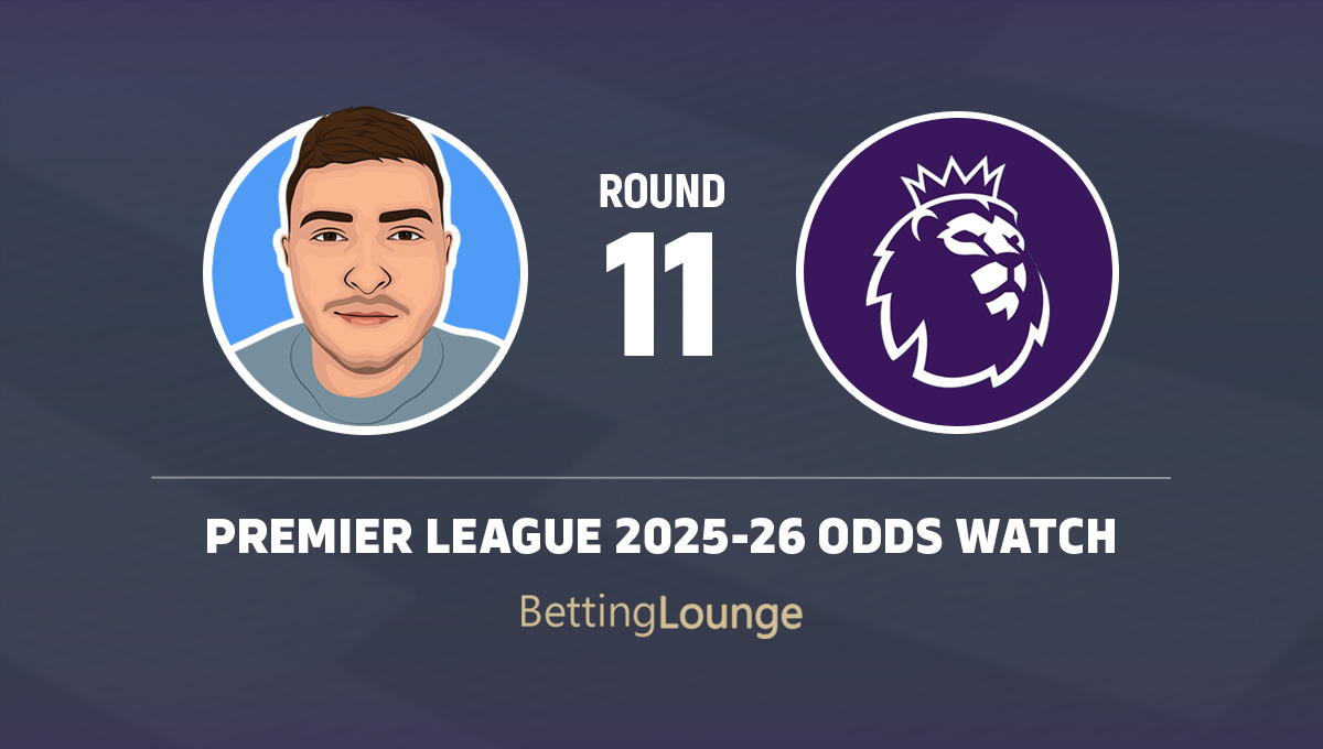 Premier League round 11 2025/26 recap