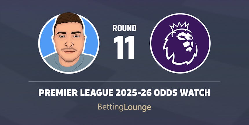 Premier League round 11 2025/26 recap