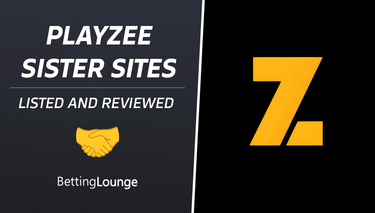 Playzee sister sites