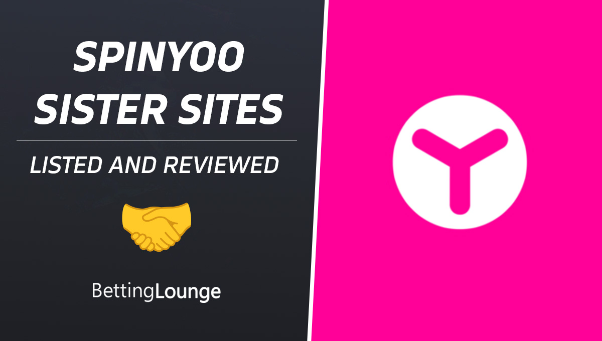 Spinyoo sister sites