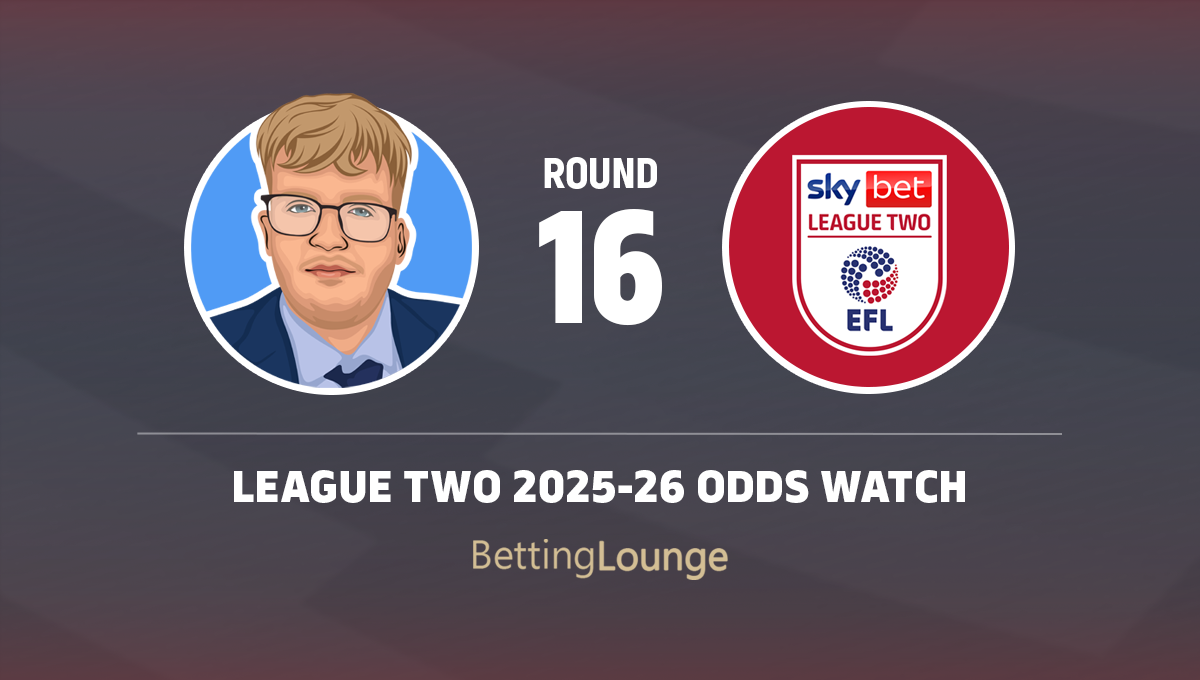 League Two Recap Round 16