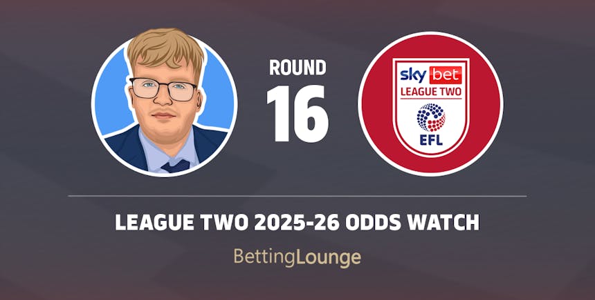 League Two Recap Round 16