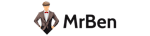 Mr Ben logo