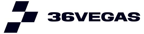 36vegas logo