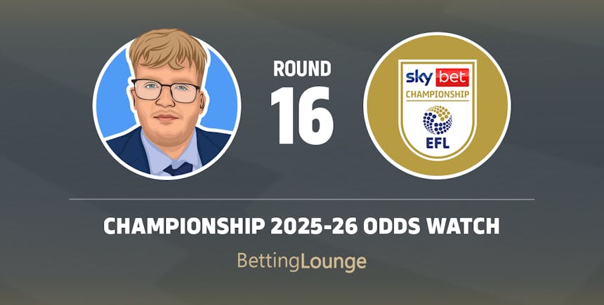 Championship Recap Round 16