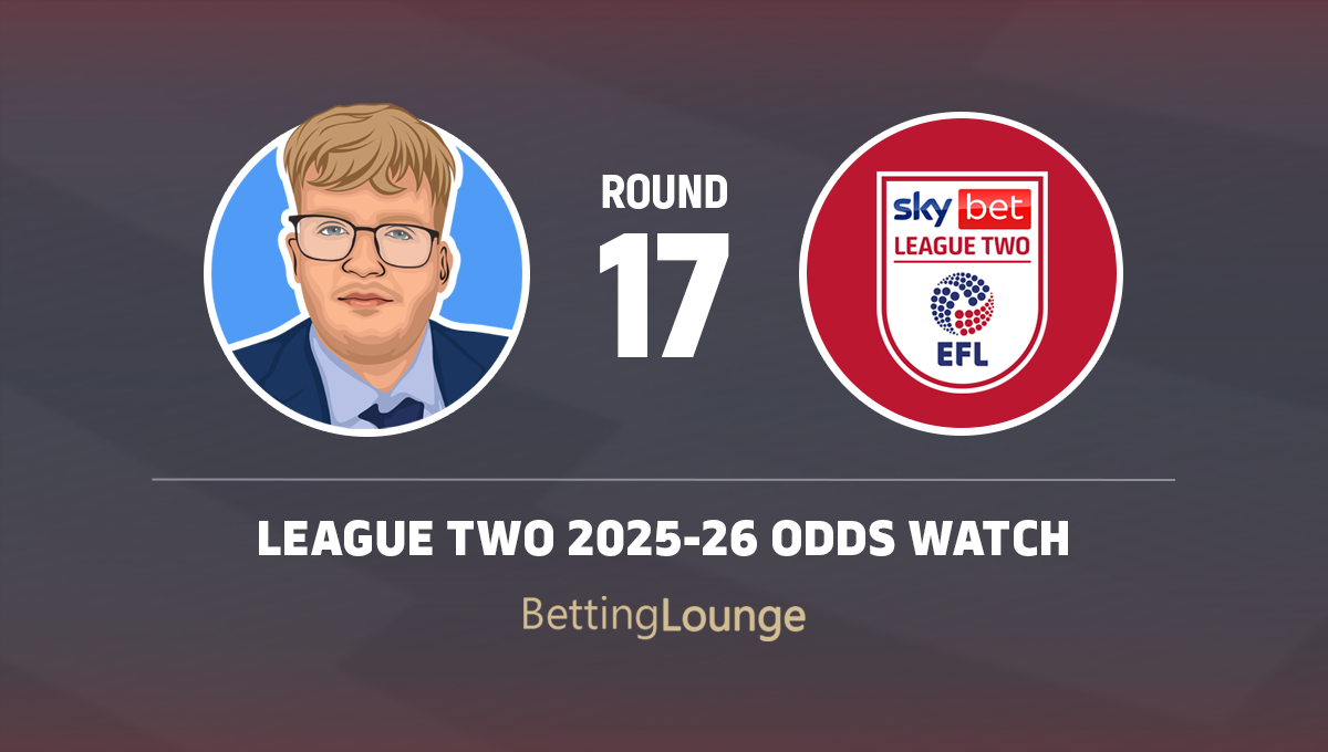 League Two Round Up 17