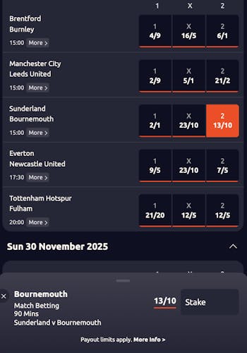 Betano Promotion Bet