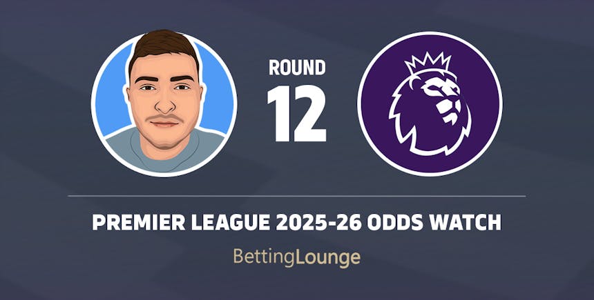 Premier League round 12 2025-26