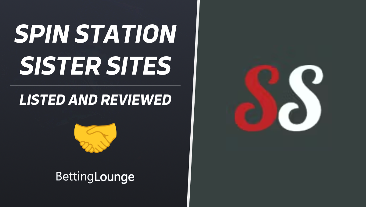 Spin Station sister sites