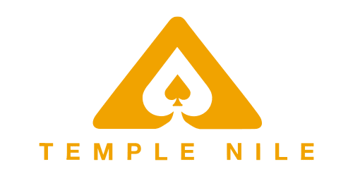 Temple Nile casino logo