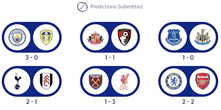 Super Six November 28