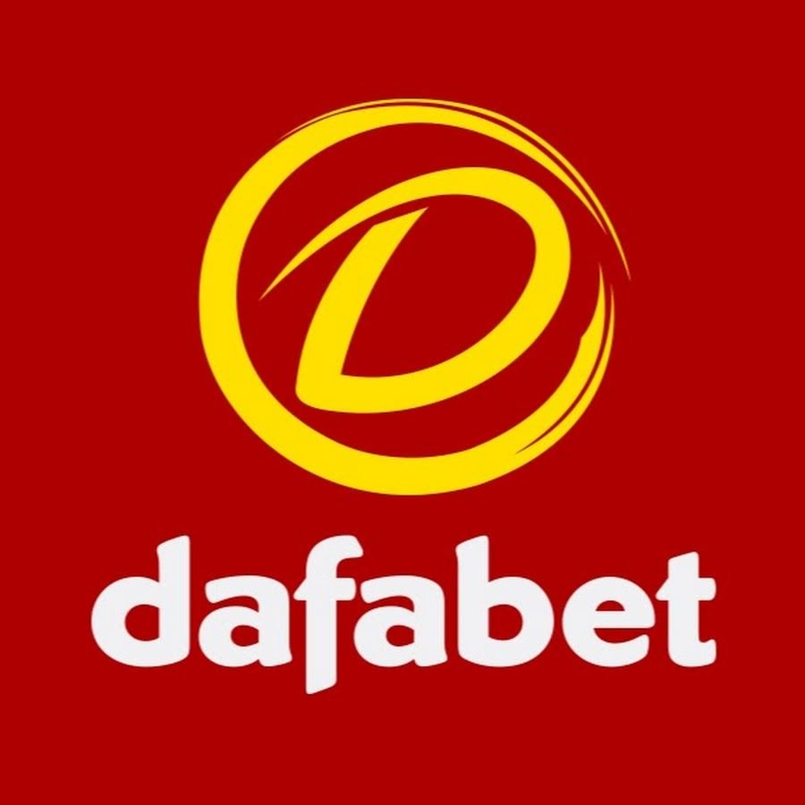 Dafabet square logo