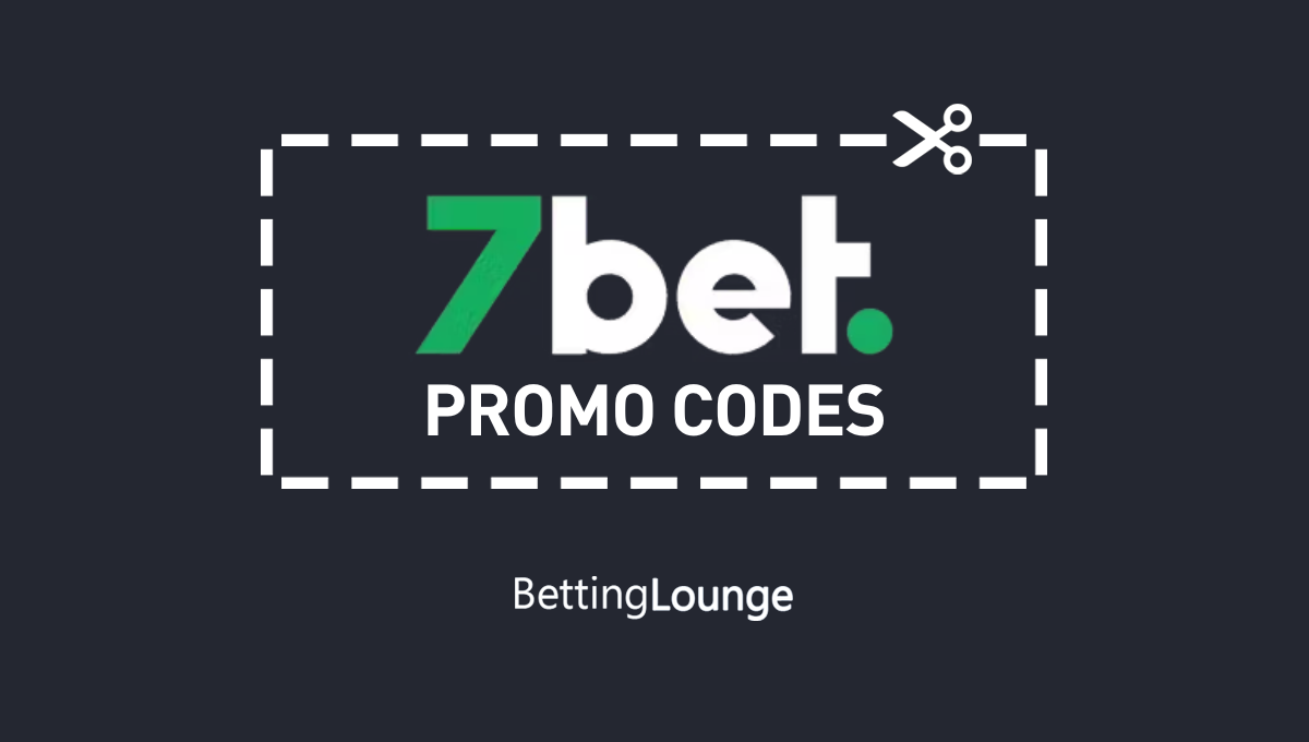 7Bet promo codes
