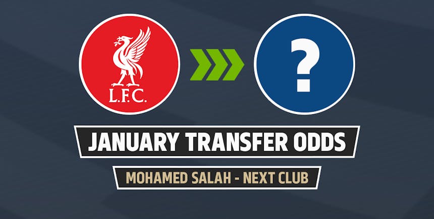 Mohamed Salah next club update