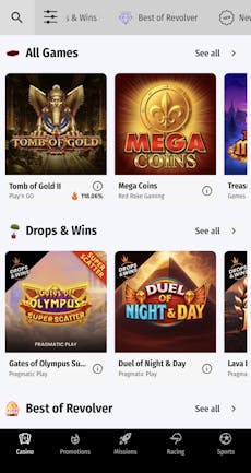 hollywoodbets casino