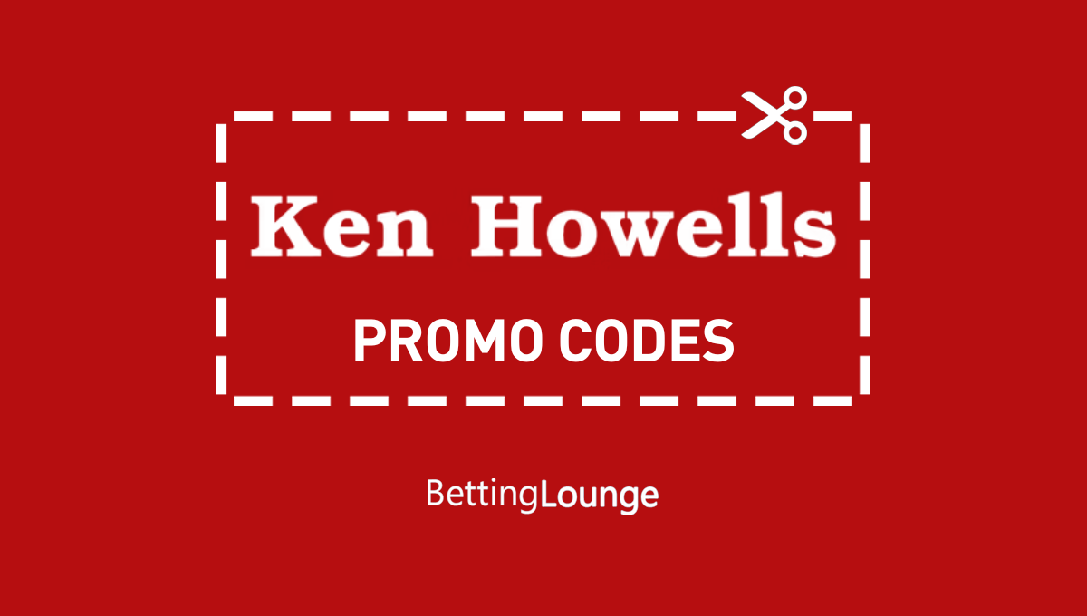 Ken Howells promo codes