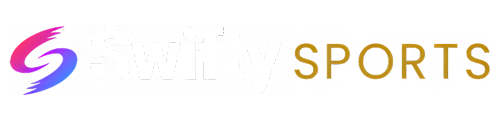 Swifty Sports logo