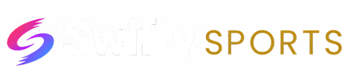 Swifty Sports logo