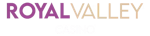 Royal Valley Casino logo