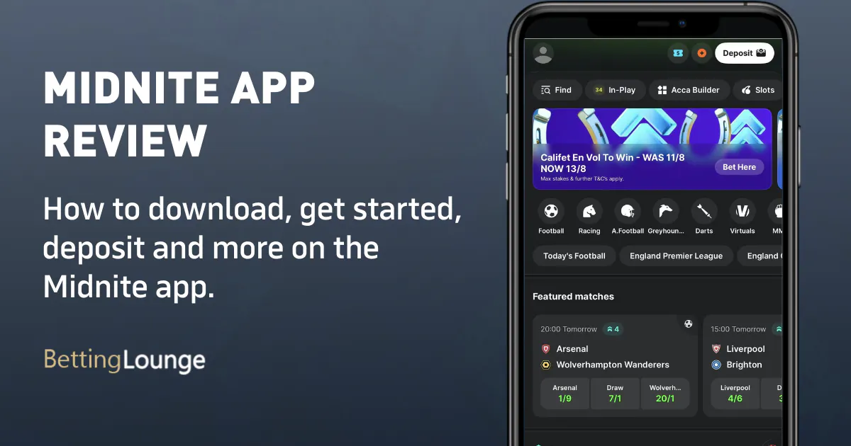 Ignite App Mid Midnite App Review: User & Expert Ratings (2026)