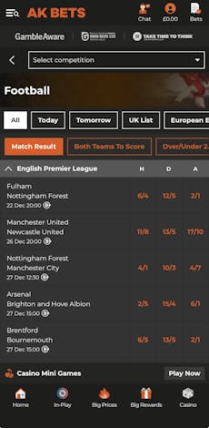 AK Bets App Sports 2