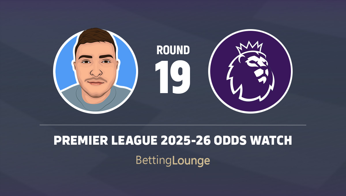Round 19 Premier League recap 2025-26