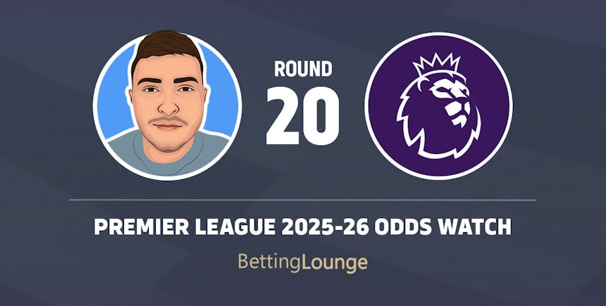 Round 20 Premier League recap 2025-26