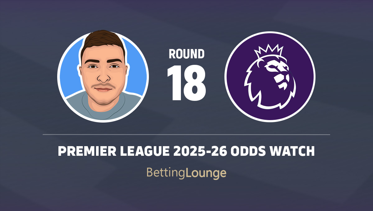 Round 18 Premier League recap 2025-26