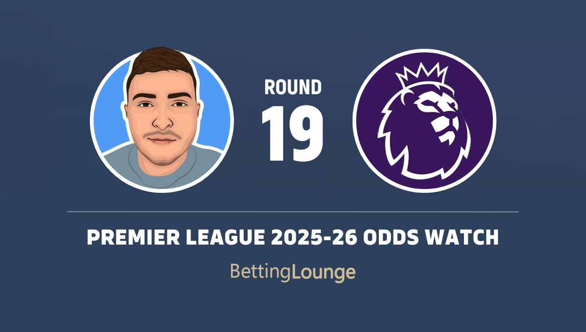 Round 19 Premier League recap 2025-26