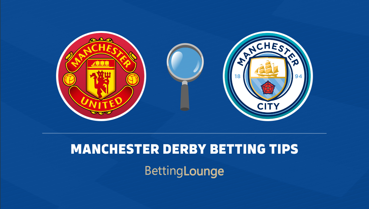 Manchester United vs. Manchester City Tips 