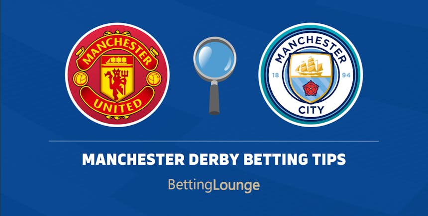 Manchester United vs. Manchester City Tips
