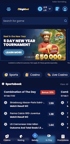 Highbet app - Sports.jpg