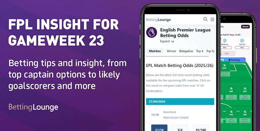 FPL GW23
