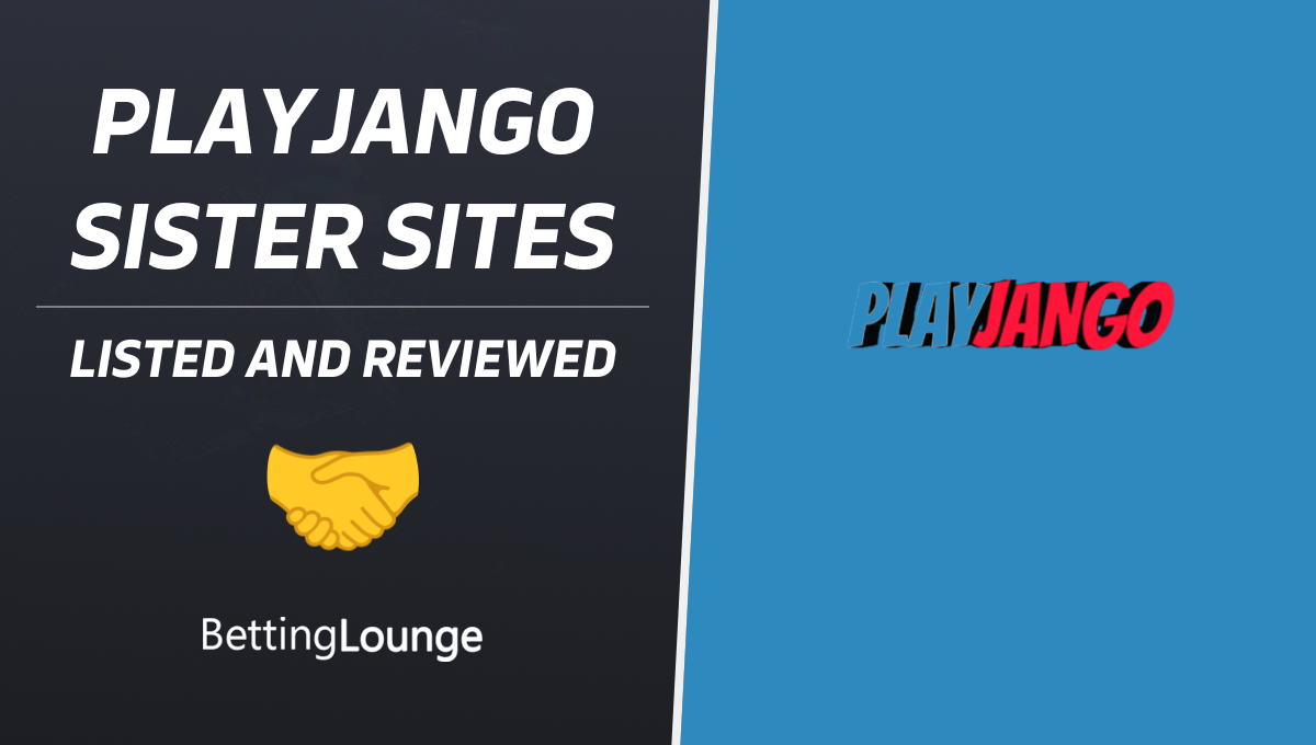 PlayJango sister sites