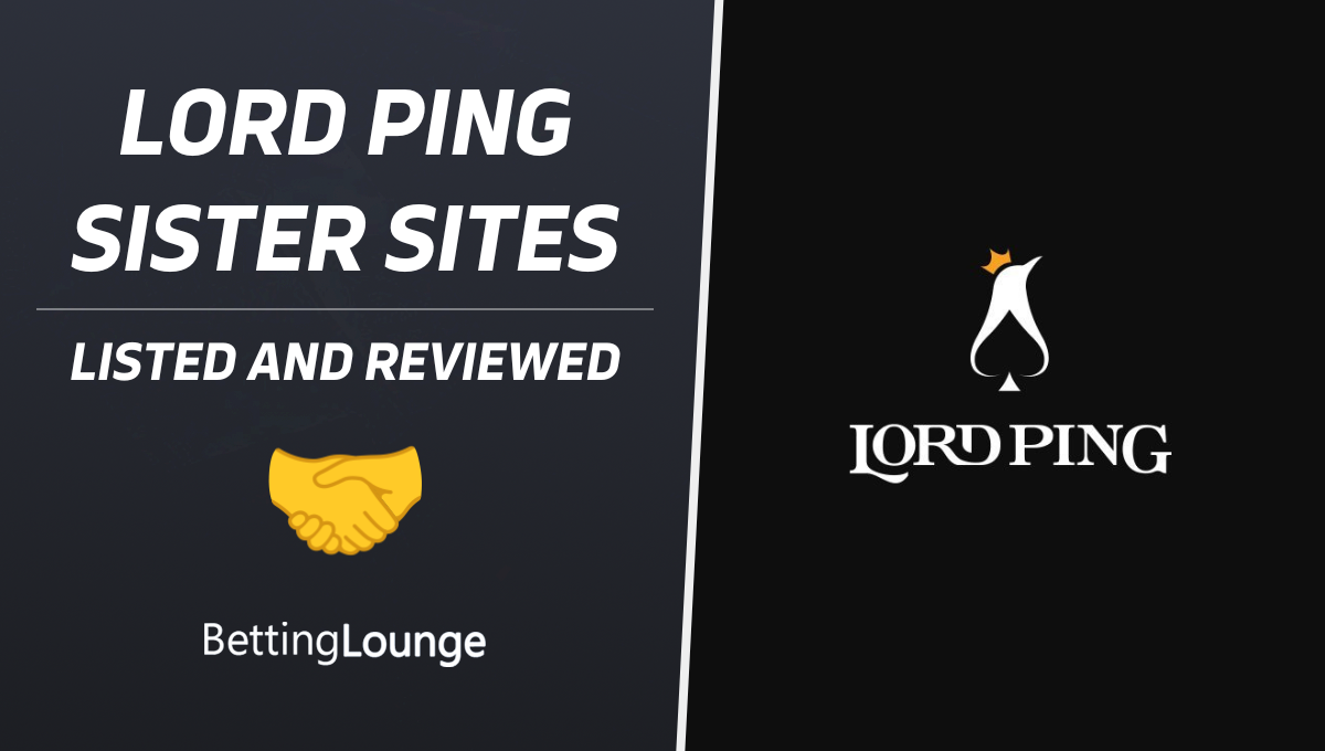 Lord Ping sister sites