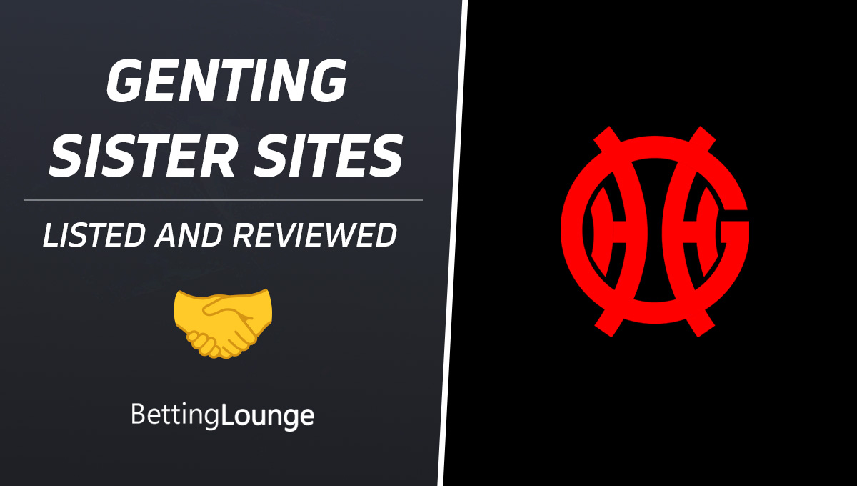 Genting Casino sister sites