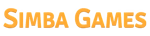 Simba Games logo
